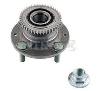 SNR R170.33 Kit cuscinetto ruota per MAZDA