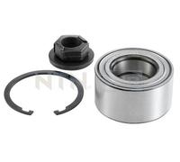 SNR R170.43 Kit cuscinetto ruota per MAZDA