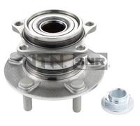 SNR R170.57 Kit cuscinetto ruota per MAZDA