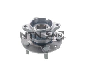 SNR R170.61 Kit cuscinetto ruota per MAZDA
