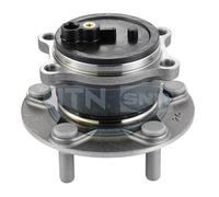 SNR R170.64 Kit cuscinetto ruota per MAZDA