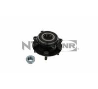 SNR R170.67 - Kit cuscinetto ruota asse anteriore sinistro-destro