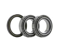 Cuscinetto Ruota Posteriore Hyundai H1 1997.10-, H100 1994- / Nuovo