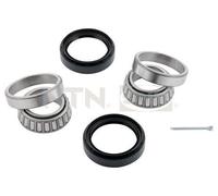 SNR R173.15 Kit cuscinetto ruota per HYUNDAI,MITSUBISHI