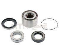 SNR R173.19 Kit cuscinetto ruota per MITSUBISHI