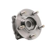 SNR R173.28 Kit cuscinetto ruota