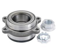 SNR R173.41 Kit cuscinetto ruota