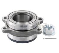SNR R173.48 Kit cuscinetto ruota per MITSUBISHI
