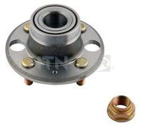 SNR R174.16 Kit cuscinetto ruota