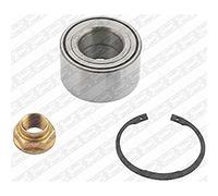Set di cuscinetti ruota SNR R174.40