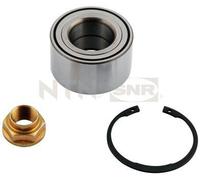 SNR R174.40 Kit cuscinetto ruota per HONDA