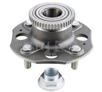 Cuscinetto ruota Assale posteriore Dx R174.80 SNR per HONDA ACCORD VI Coupé