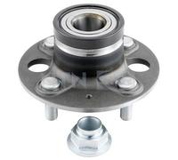 Kit cuscinetto ruota assale posteriore sinistro-destro SNR R174.84