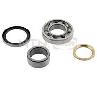 SNR R177.01 Kit cuscinetto ruota per SUZUKI,VAUXHALL