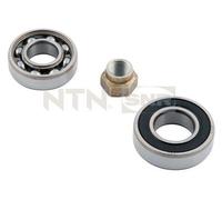SNR R177.04 Kit cuscinetto ruota per SUZUKI
