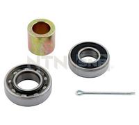 SNR R177.08 Kit cuscinetto ruota per DAEWOO,SUZUKI