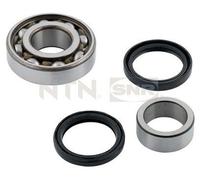 SNR R177.13 Kit cuscinetto ruota per SUZUKI