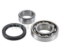 SNR R177.15 Kit cuscinetto ruota per SUZUKI