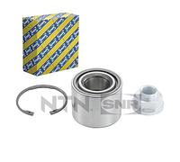 SNR R177.16 Kit cuscinetto ruota