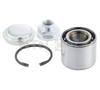 SNR R177.17 Kit cuscinetto ruota per OPEL,SCANIA,SUZUKI,VAUXHALL