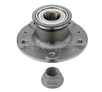 SNR R177.18 Kit cuscinetto ruota per SUZUKI