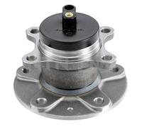 NTN-SNR Mozzo ruota R177.19 posteriore per Fiat Sedici, Suzuki SX4