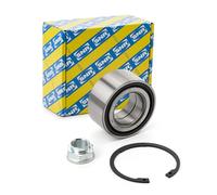 SNR R177.21 Kit cuscinetto ruota