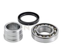 SNR R177.23 Kit cuscinetto ruota per SUZUKI