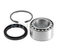 SNR R177.30 Kit cuscinetto ruota per SUZUKI