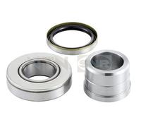 SNR R177.31 Kit cuscinetto ruota per SUZUKI