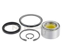SNR R177.33 Kit cuscinetto ruota per SUZUKI