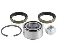 SNR R177.38 Kit cuscinetto ruota per SUBARU,SUZUKI