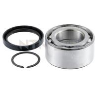 SNR R177.43 Kit cuscinetto ruota per SUZUKI