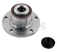 SNR R178.05 Kit cuscinetto ruota per SKODA,VW