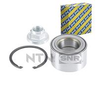 Cuscinetto Ruota Anteriore Daihatsu Sirion 1.0I 12V, 1.3I 16V 98.06