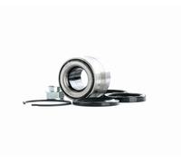 SNR R181.10 Kit cuscinetto ruota per SUBARU IMPREZA Stufenheck (GD) Posteriore