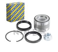 Set di cuscinetti ruota SNR R181.15