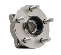 SNR R181.19 Kit cuscinetto ruota