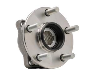 SNR R181.19 Kit cuscinetto ruota