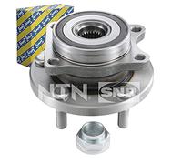 SNR R181.21 Kit cuscinetto ruota