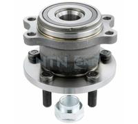SNR R181.24 - Kit cuscinetto ruota asse posteriore sinistro-destro