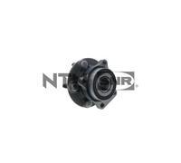 SNR R181.32 - Kit cuscinetto ruota anteriore bilaterale