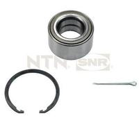 SNR R184.05 Kit cuscinetto ruota per HYUNDAI i10 (PA) per KIA RIO III (UB)