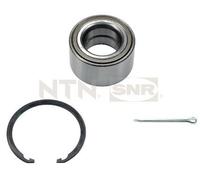 Set di cuscinetti ruota SNR R184.05