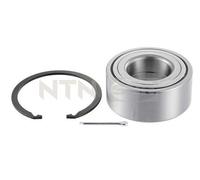 SNR R184.06 Kit cuscinetto ruota per HYUNDAI,MITSUBISHI