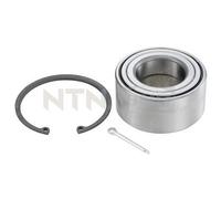 SNR R184.14 Kit cuscinetto ruota per HYUNDAI,KIA