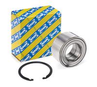 SNR R184.26 Kit cuscinetto ruota