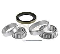 SNR R184.33 Kit cuscinetto ruota per HYUNDAI