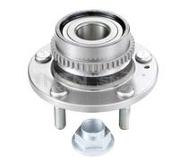 SNR R184.49 Kit cuscinetto ruota per HYUNDAI,KIA
