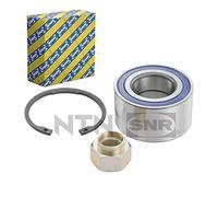 SNR R184.55 Kit cuscinetto ruota per CHEVROLET,DAEWOO
